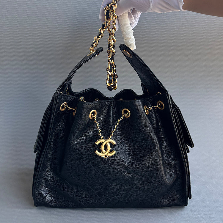 155XC18B Popular  leather bag