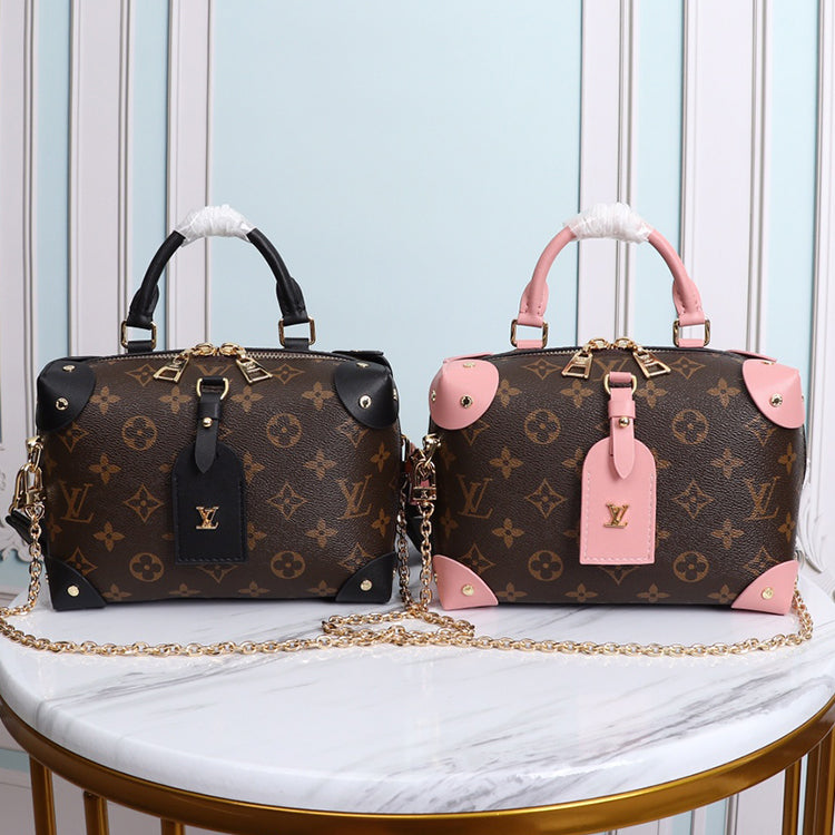 1E33B Popular  leather bag 