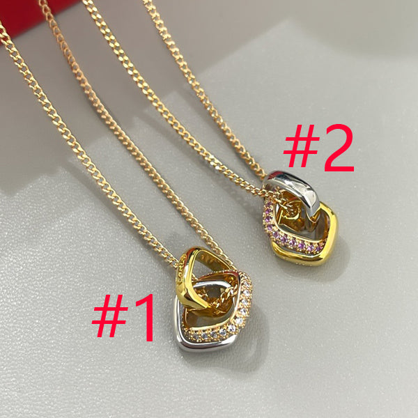 55QK437X Popular Necklaces