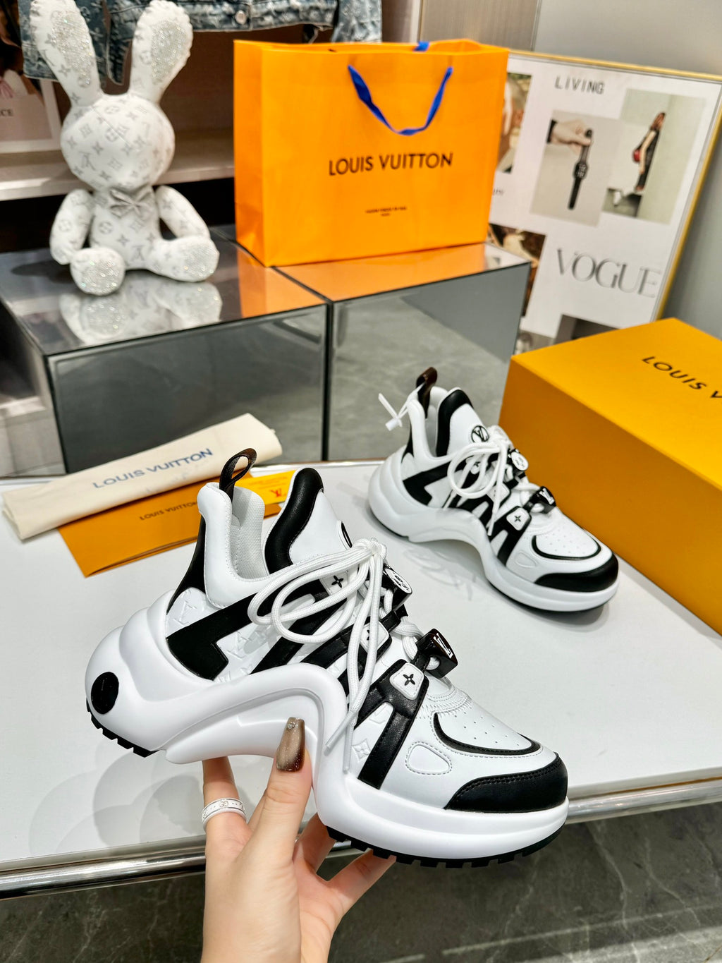 295QE177Z  Popular high-quality Shoes