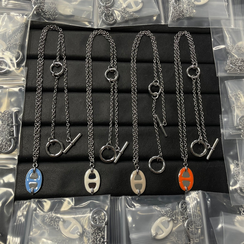 55QH311X Popular Necklaces