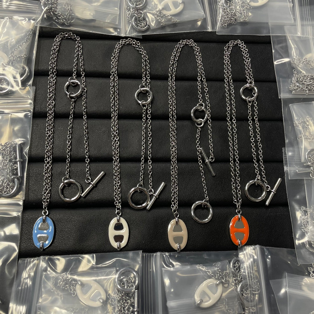 55QH311X Popular Necklaces