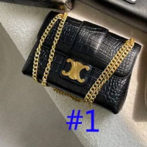 1XCL412B Popular   leather bag