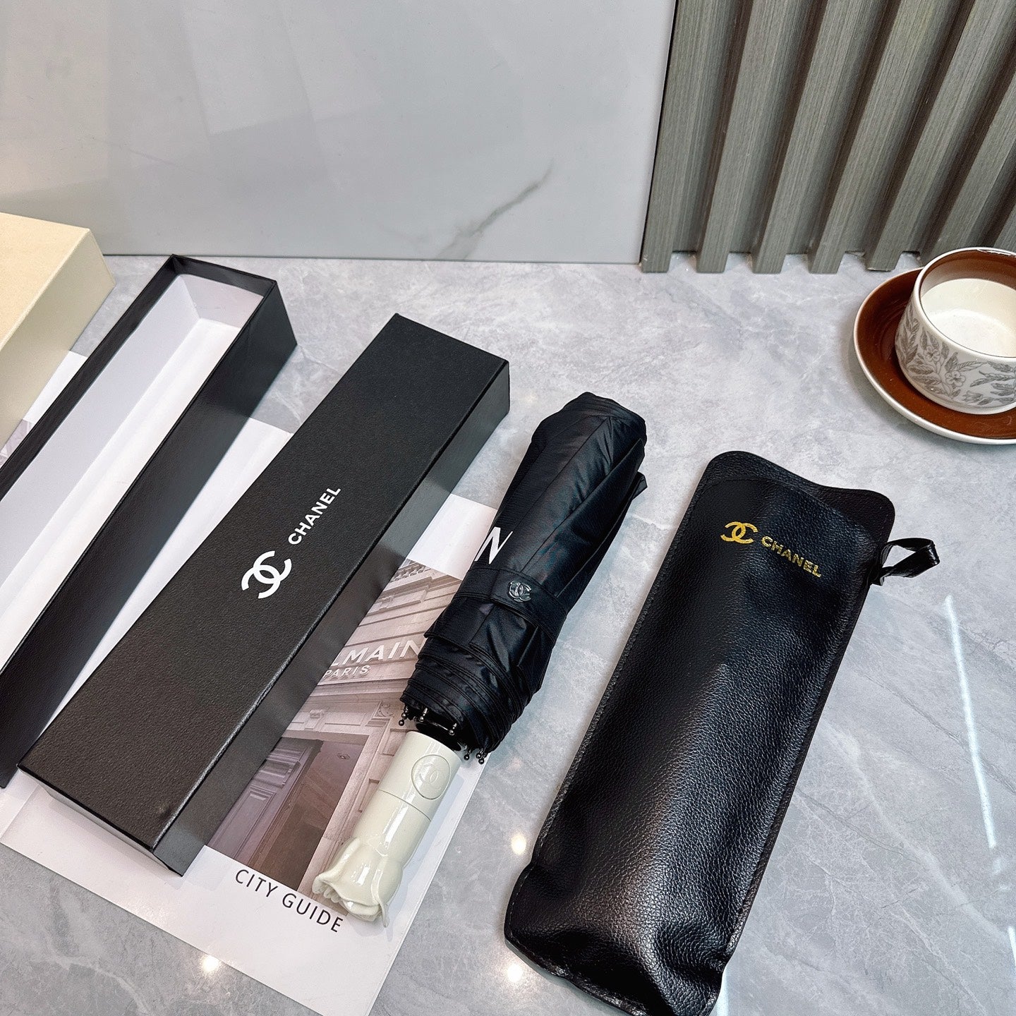 146NC29S Popular UV resistant umbrella
