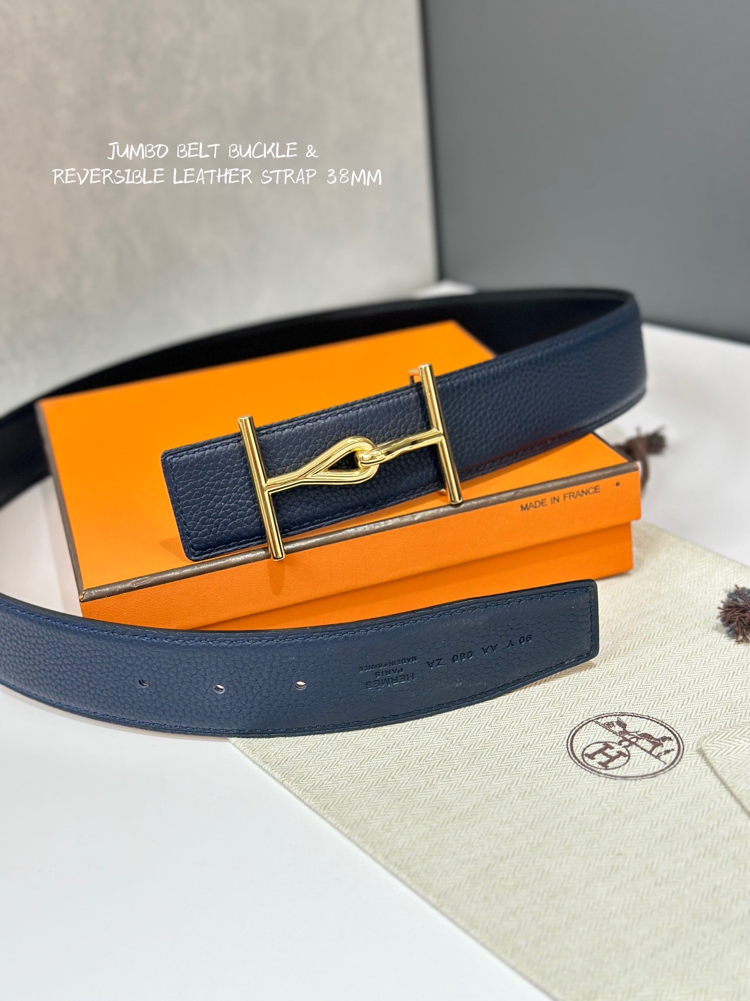 1WH195P Popular   High quality belt With full package