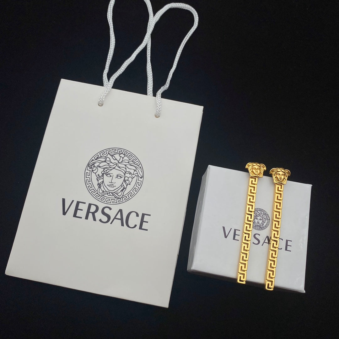 14V287E Popular  Earrings