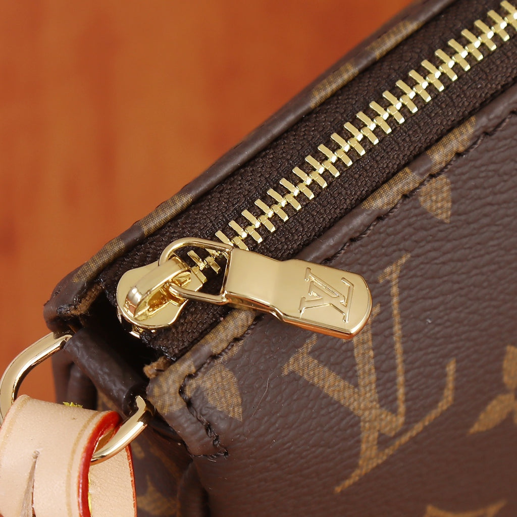 XE17B Popular  leather bag 