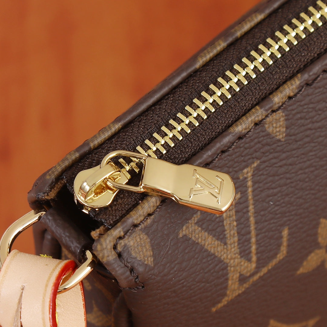 XE17B Popular  leather bag 