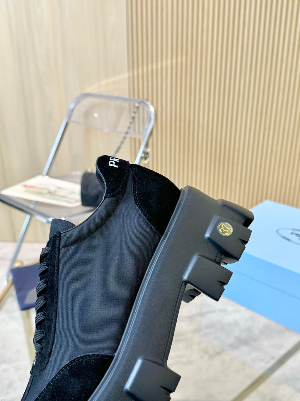 285ZPD41Z Popular high quality shoes