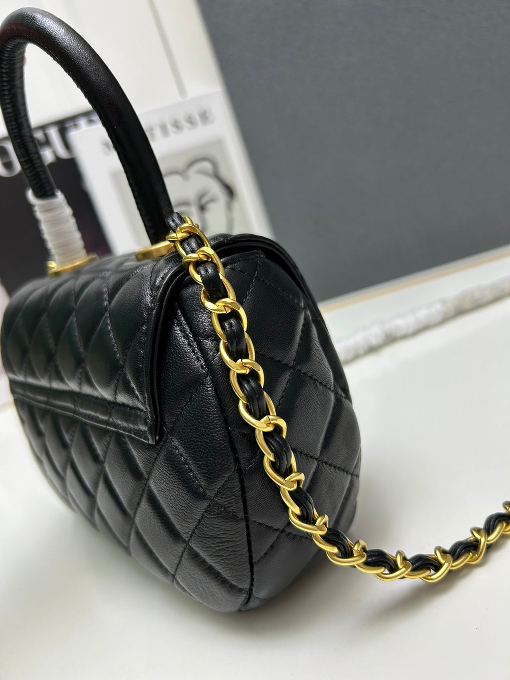 2RC11B Popular leather bag