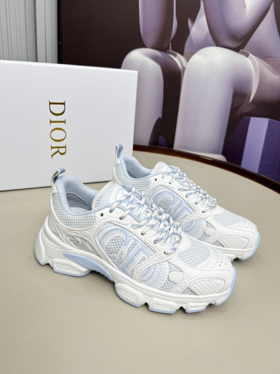 2105QD312Z Popular high-quality Shoes