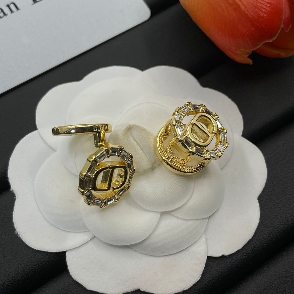 14D1061E Popular  Earrings