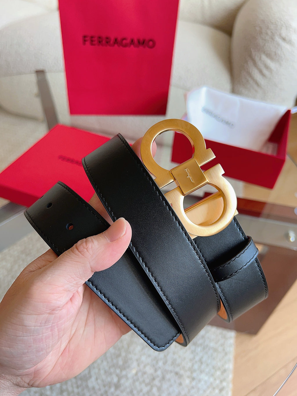 P1P36A35 Popular High quality belt With full package