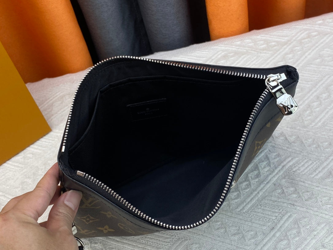 1XE401B Popular   leather bag