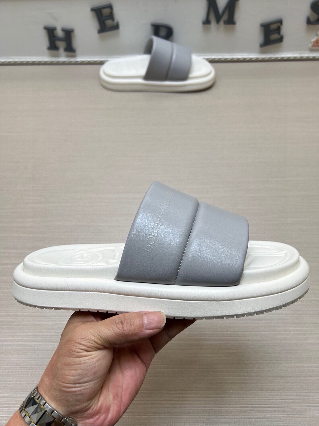 535ZA269Z Popular Slippers