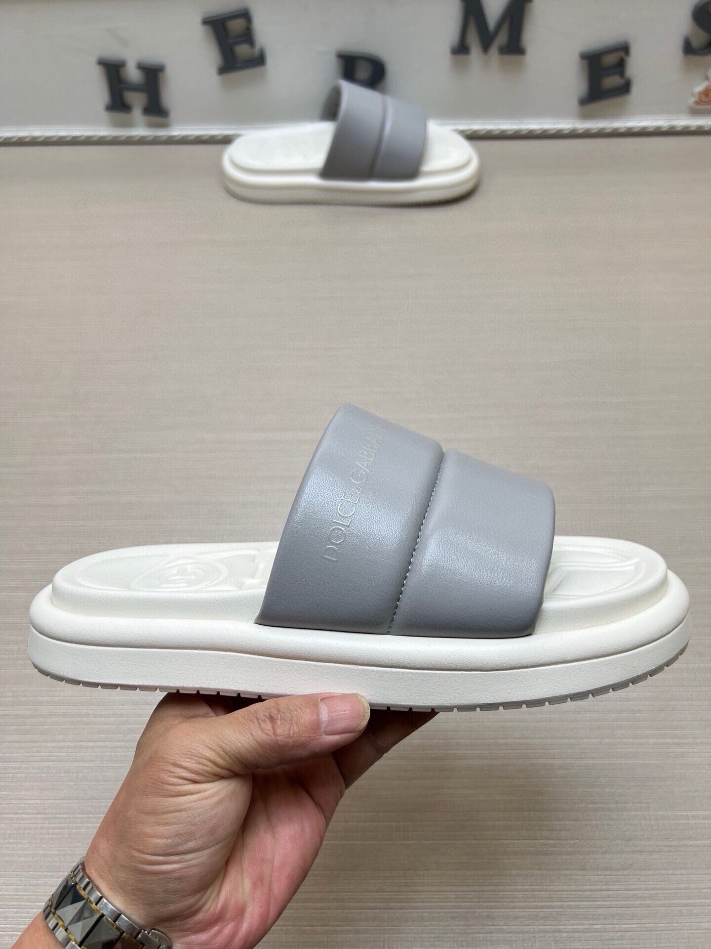 535ZA269Z Popular Slippers