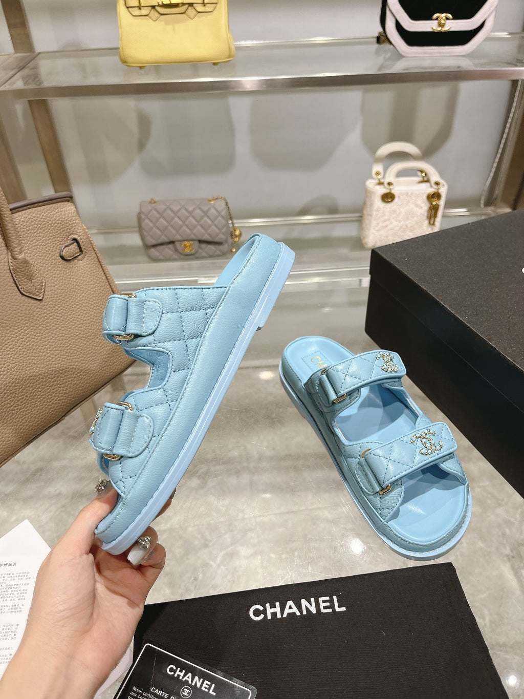 245RC7Z Popular leather shoes