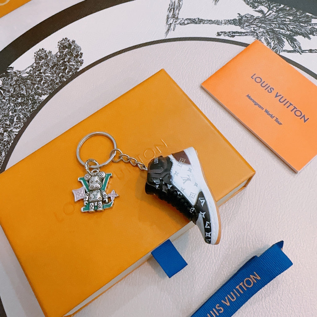 35ZE70A Popular bag 's charms accessories