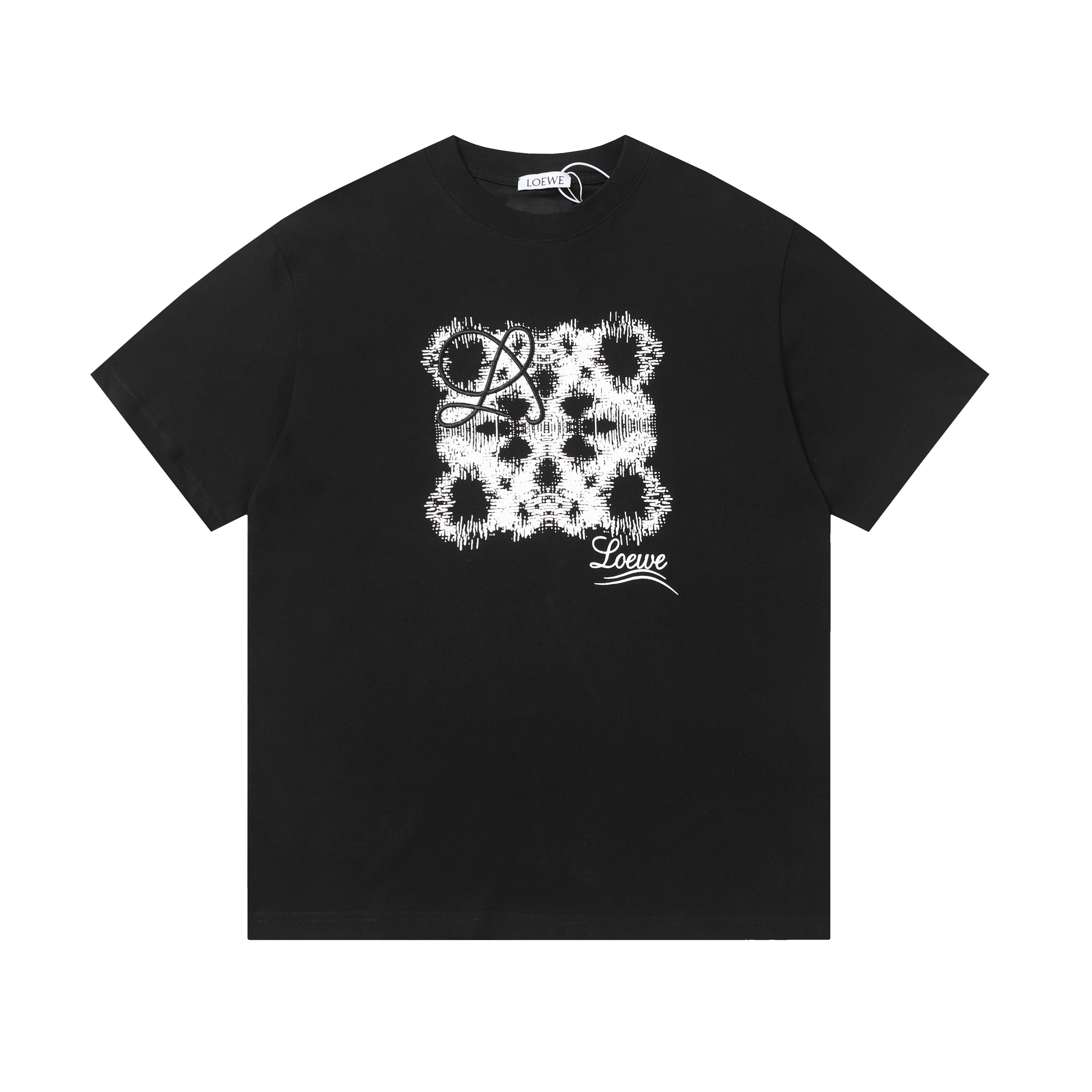 145RA160U Popular T-shirt