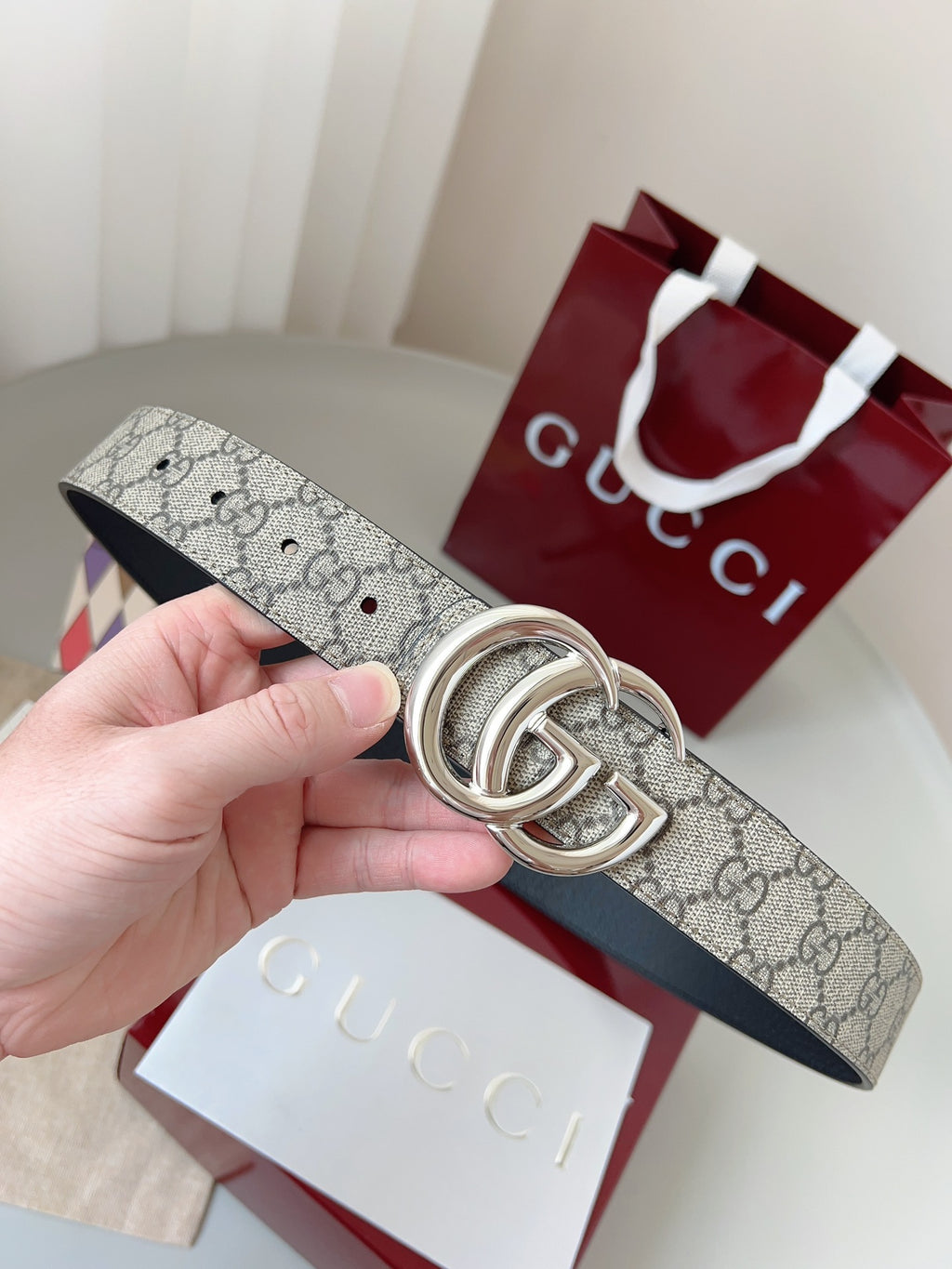 1115QB6P Popular High quality belt With full package