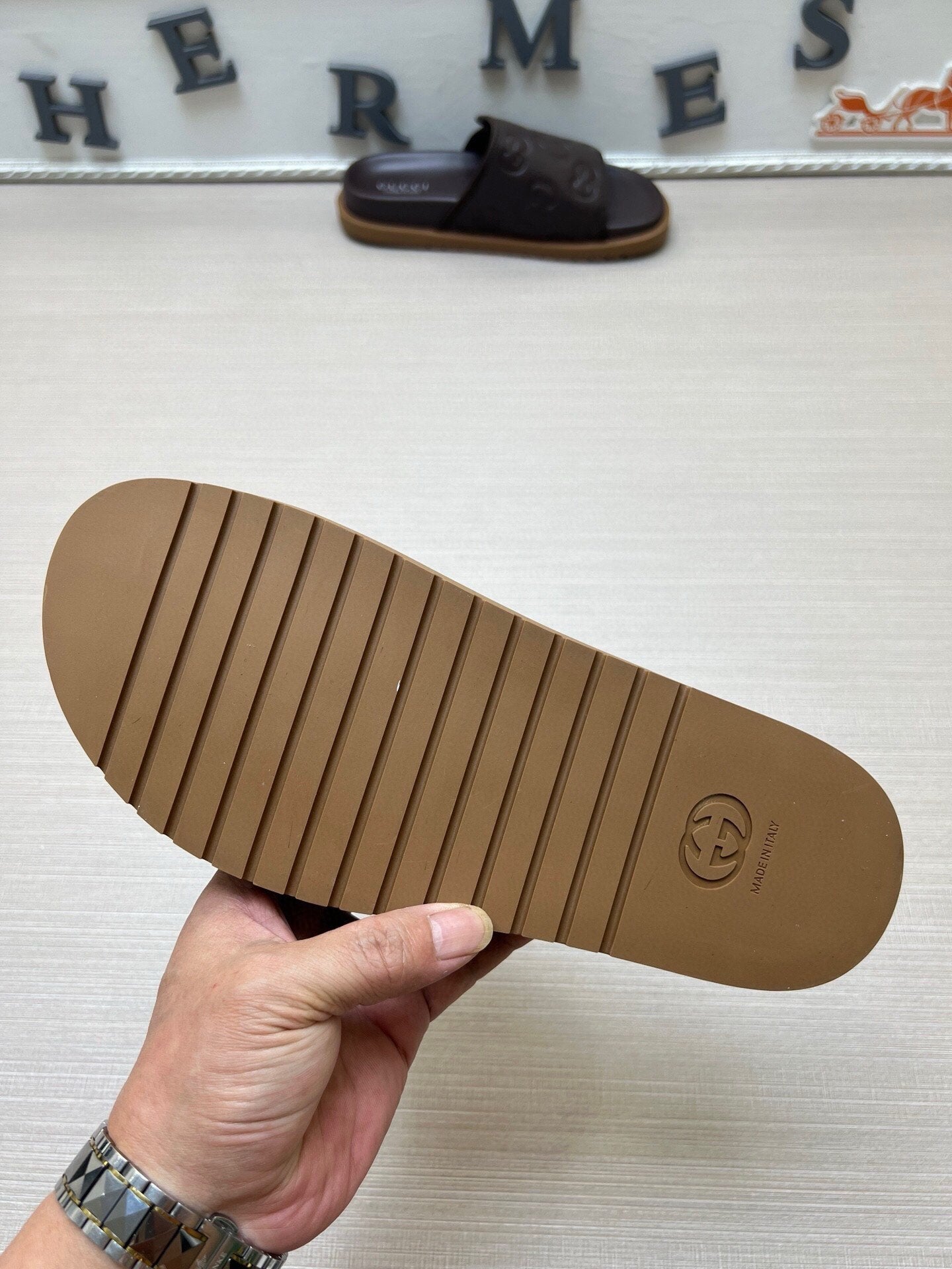 5LB230Z Popular Slippers