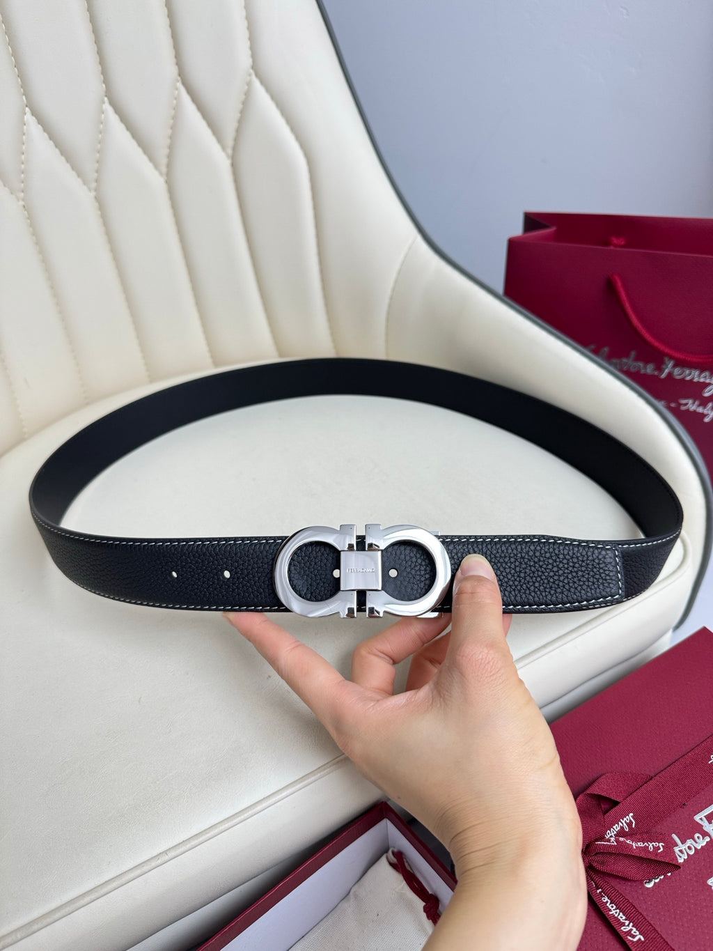 1115QA57P Popular High quality belt With full package