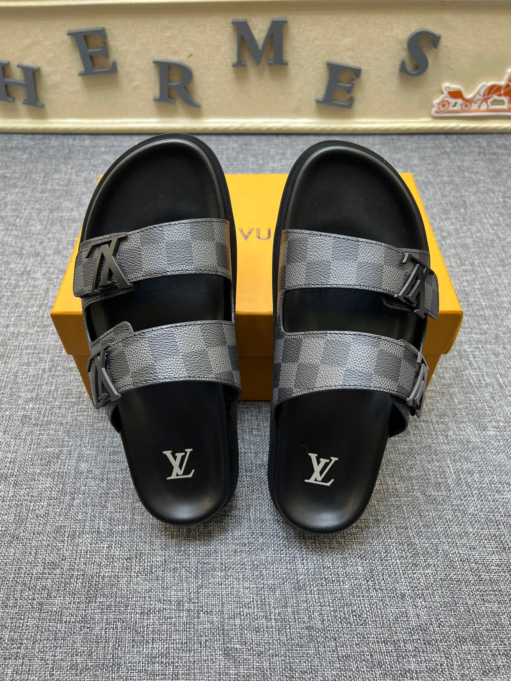 535RE3Z Popular Slippers shoes