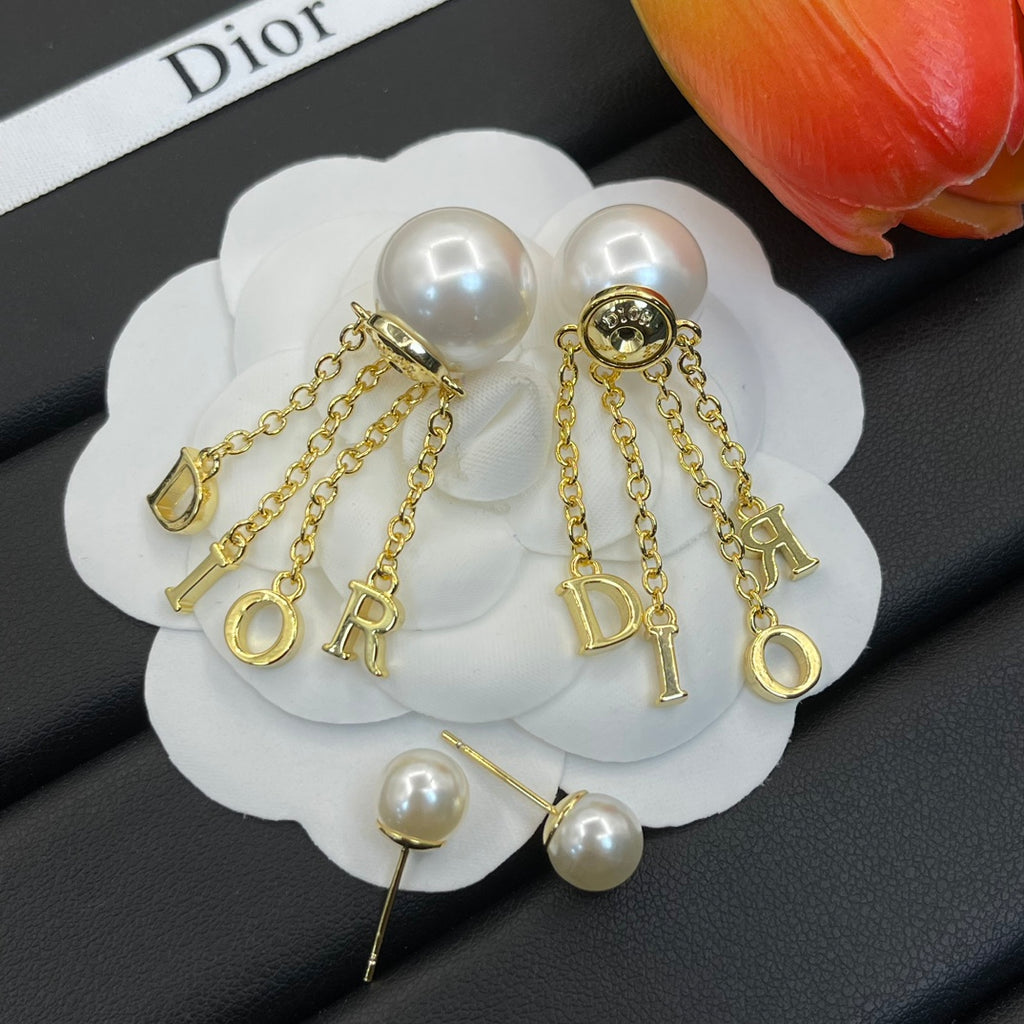 14D675E Popular Earrings