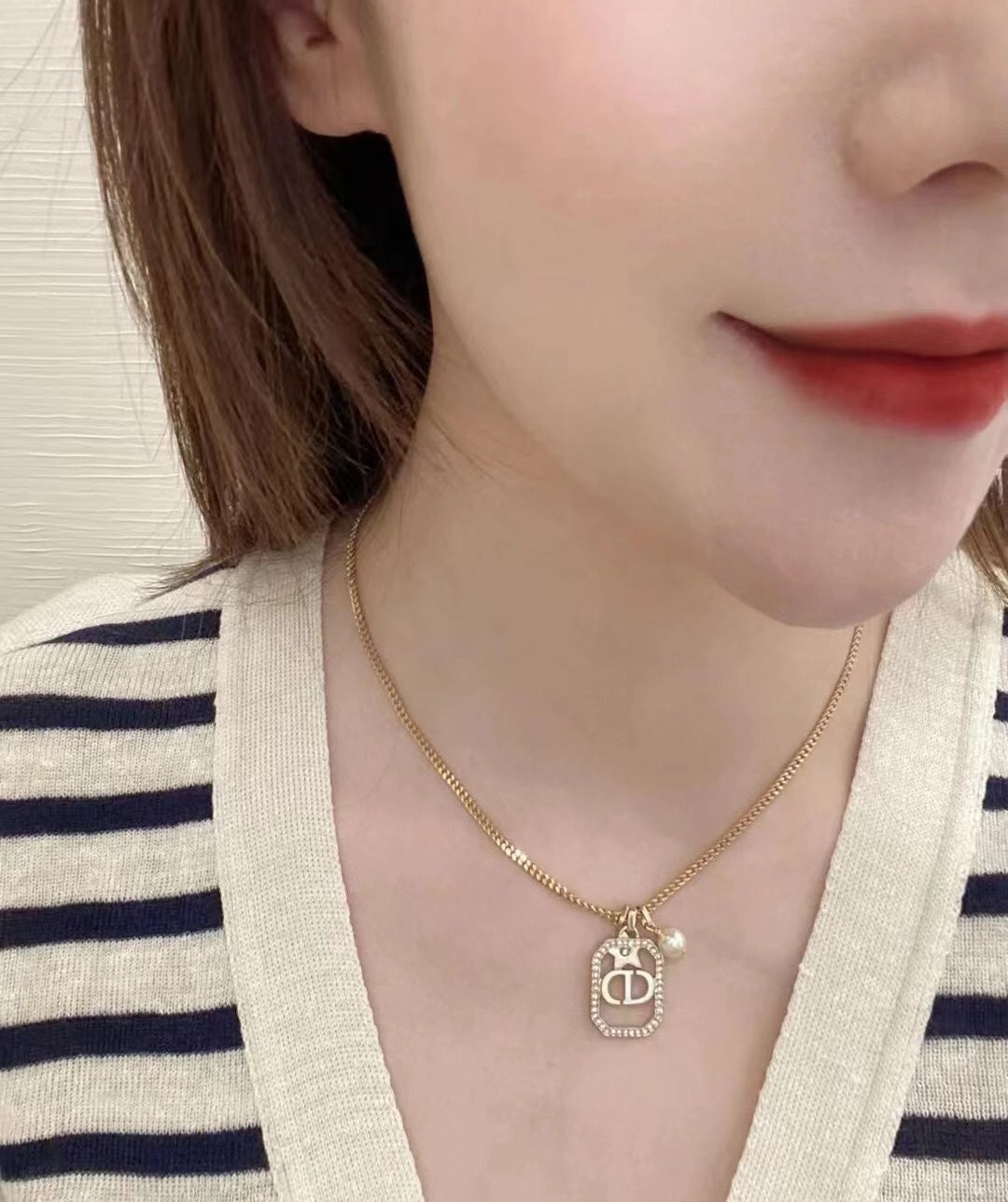 15ND8X Popular   Necklaces