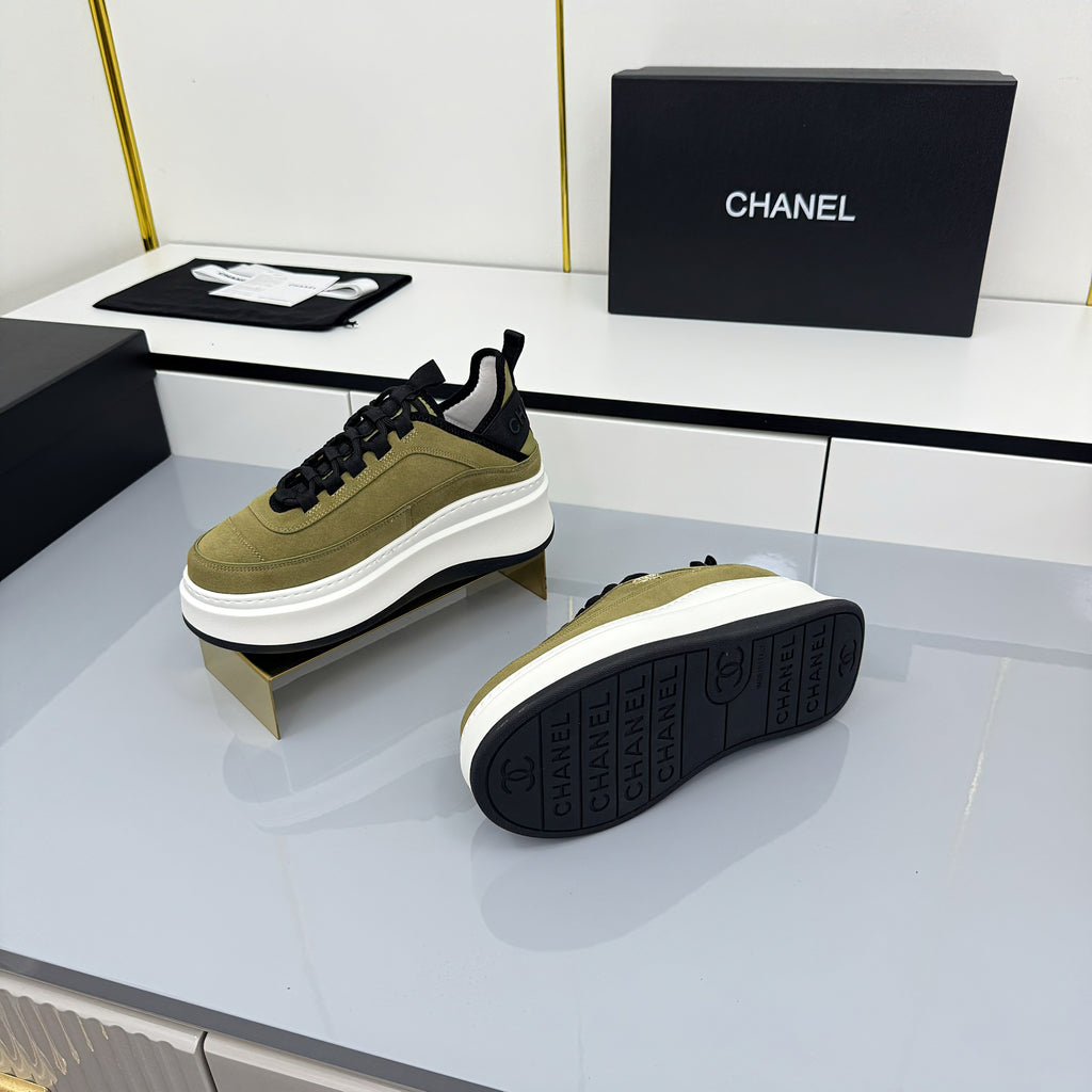 2105QC391Z Popular high-quality Shoes