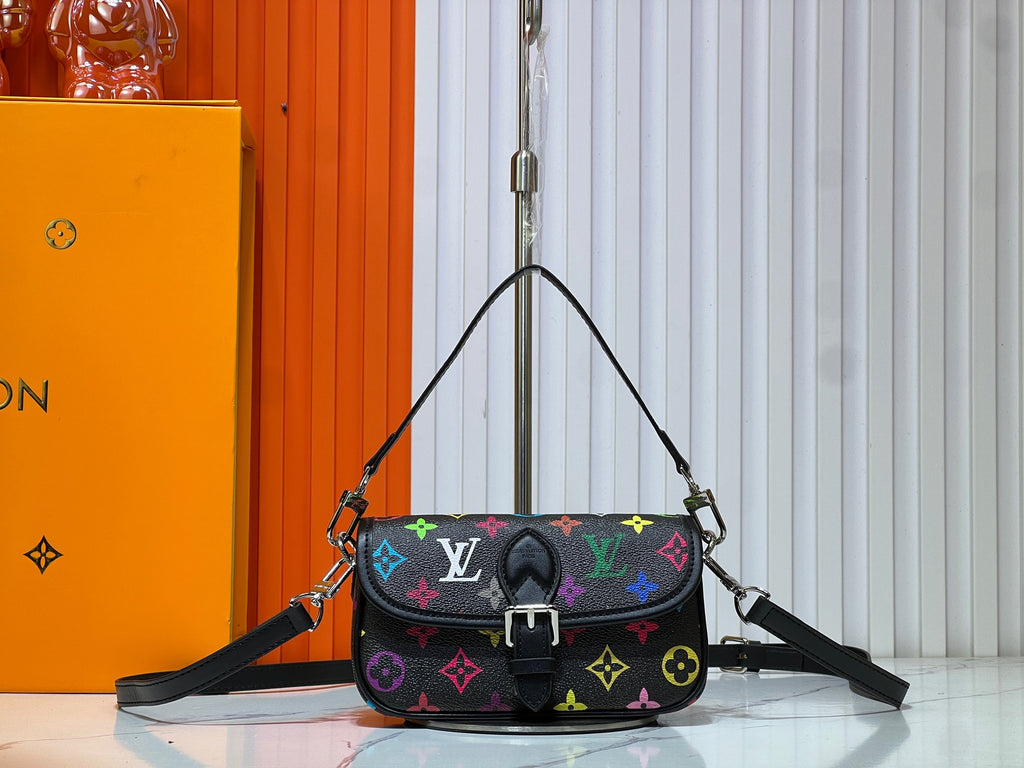 15XE1B Popular  leather bag