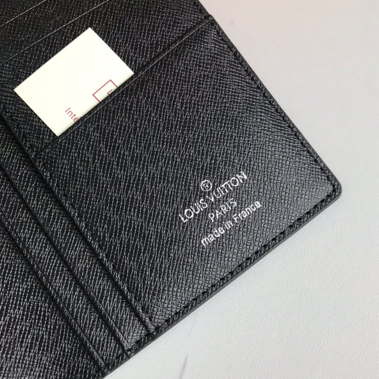 E2B Popular leather wallets