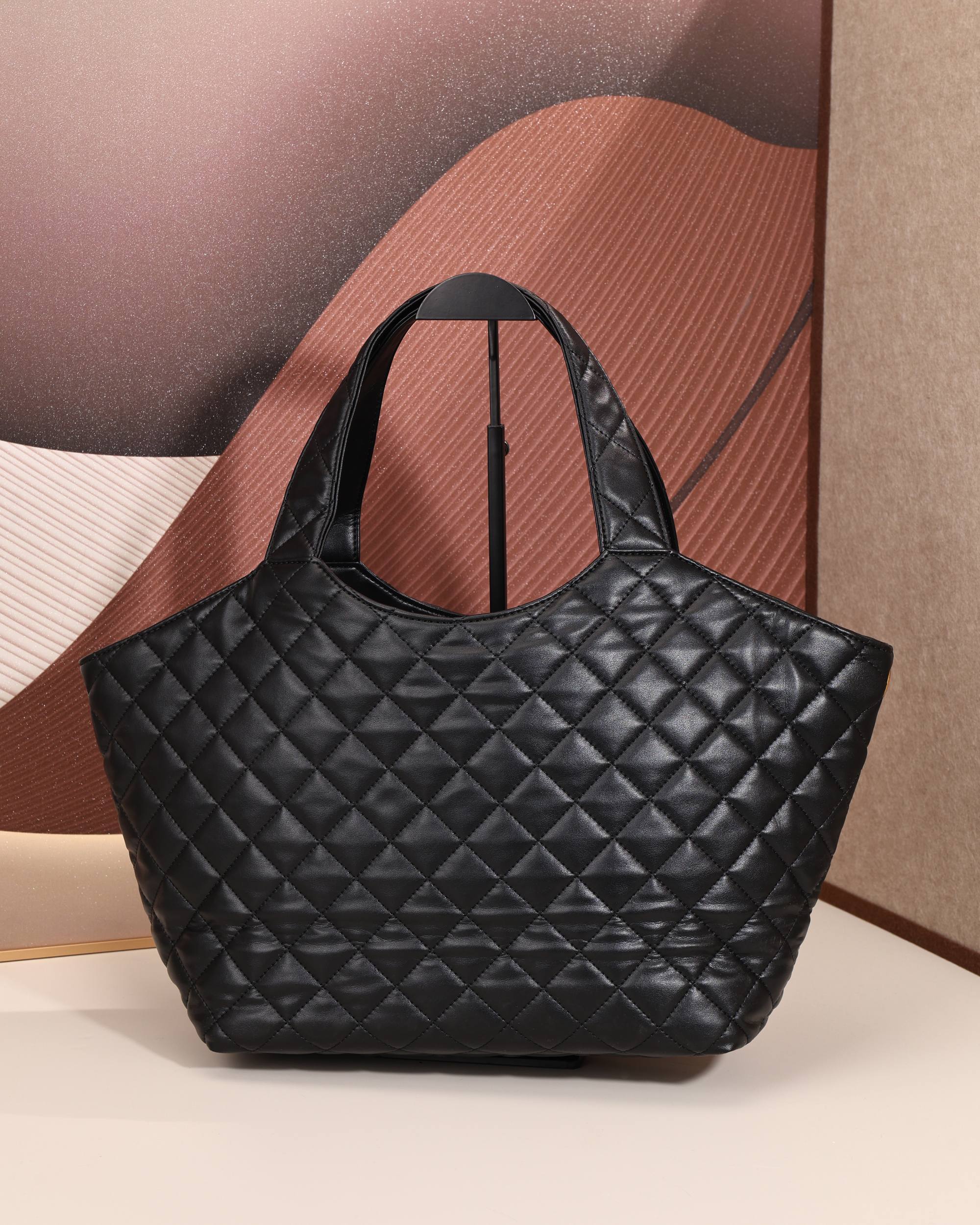 B1X66SL6 Popular high-quality leather bag