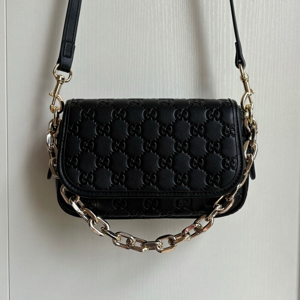 136PC60B Popular leather bag