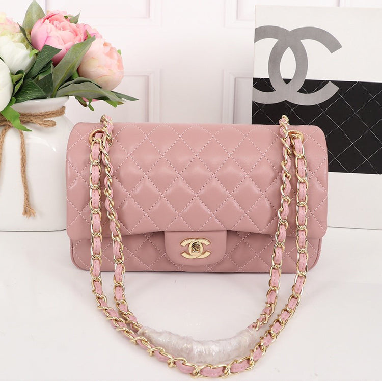 5C30B Popular  leather bag 