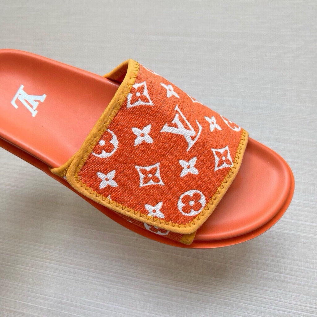 5LE209Z Popular Slippers