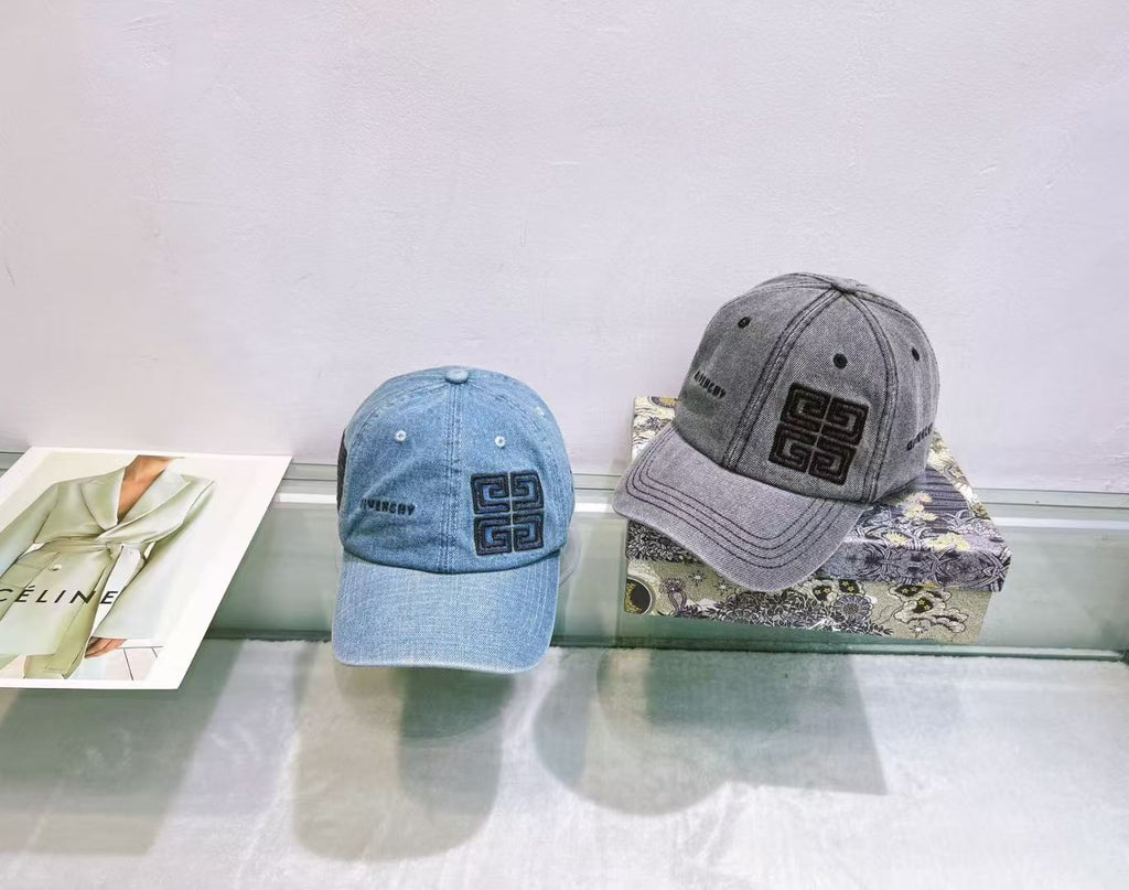 125ZGV508M Popular  hats