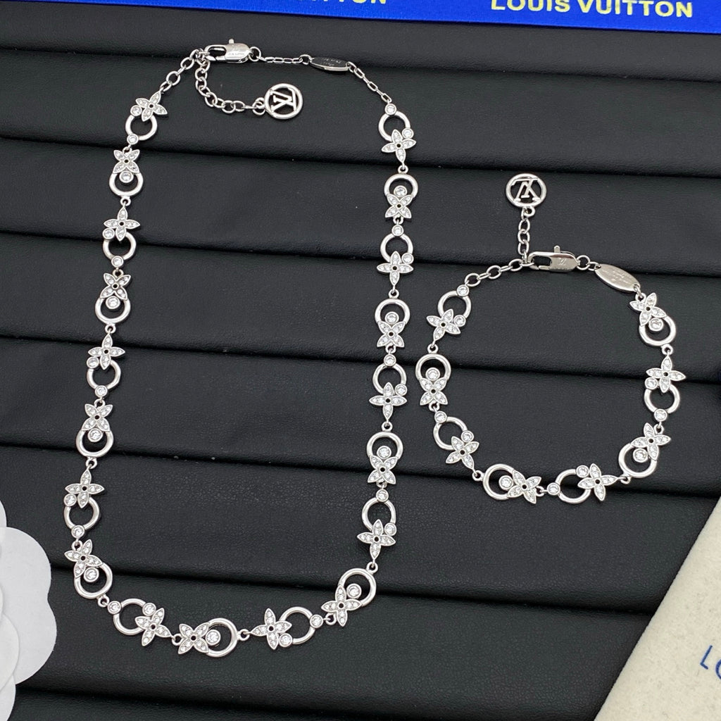 136NE15X Popular  Necklaces  , Bracelets