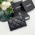 136PC8B Popular card holder