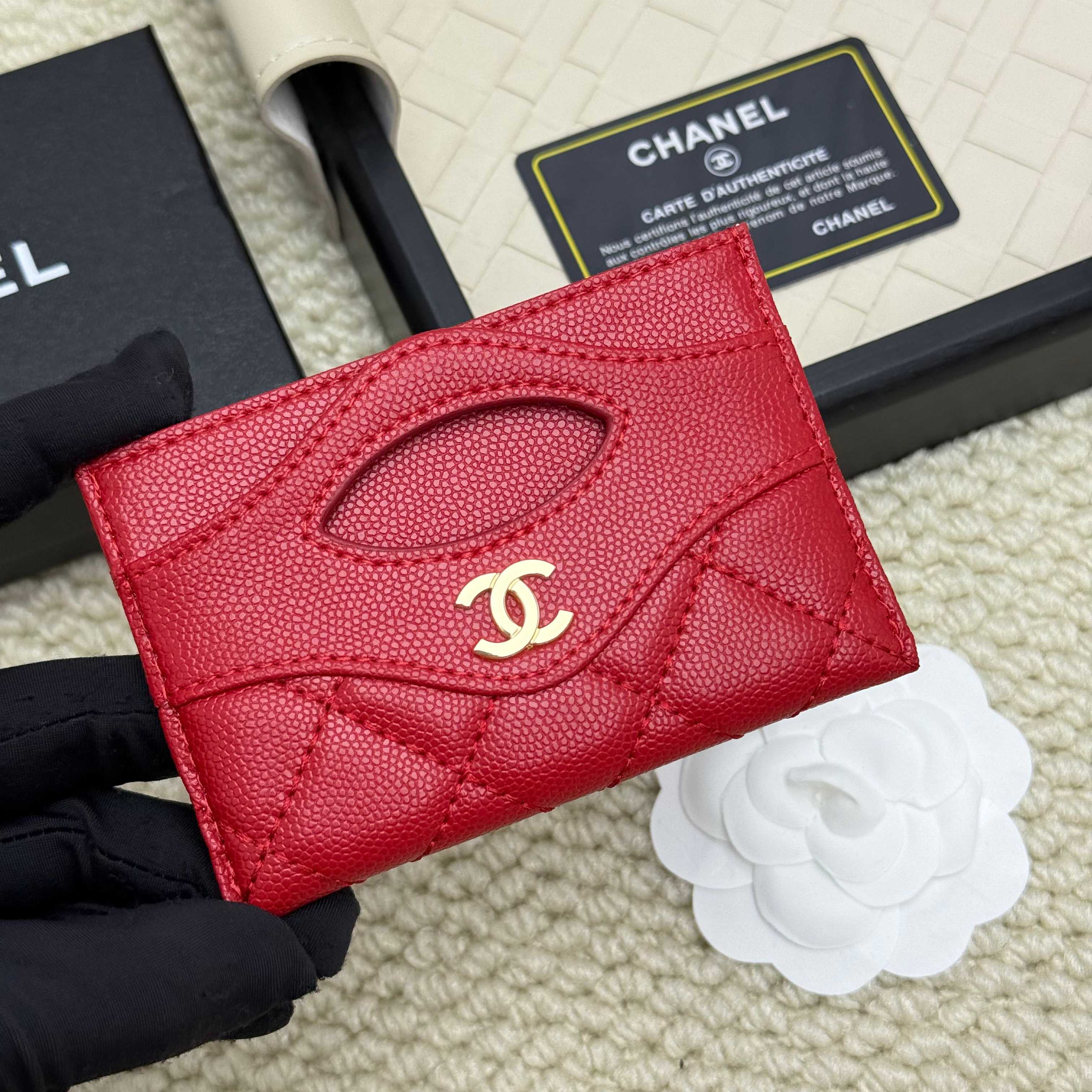 15RC152B Popular card holder