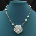 55QC169X Popular Necklace