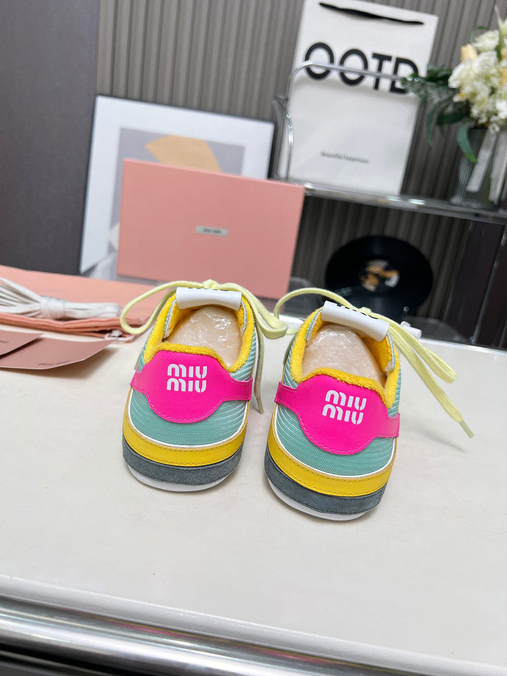 2105QA247Z Popular high-quality Shoes