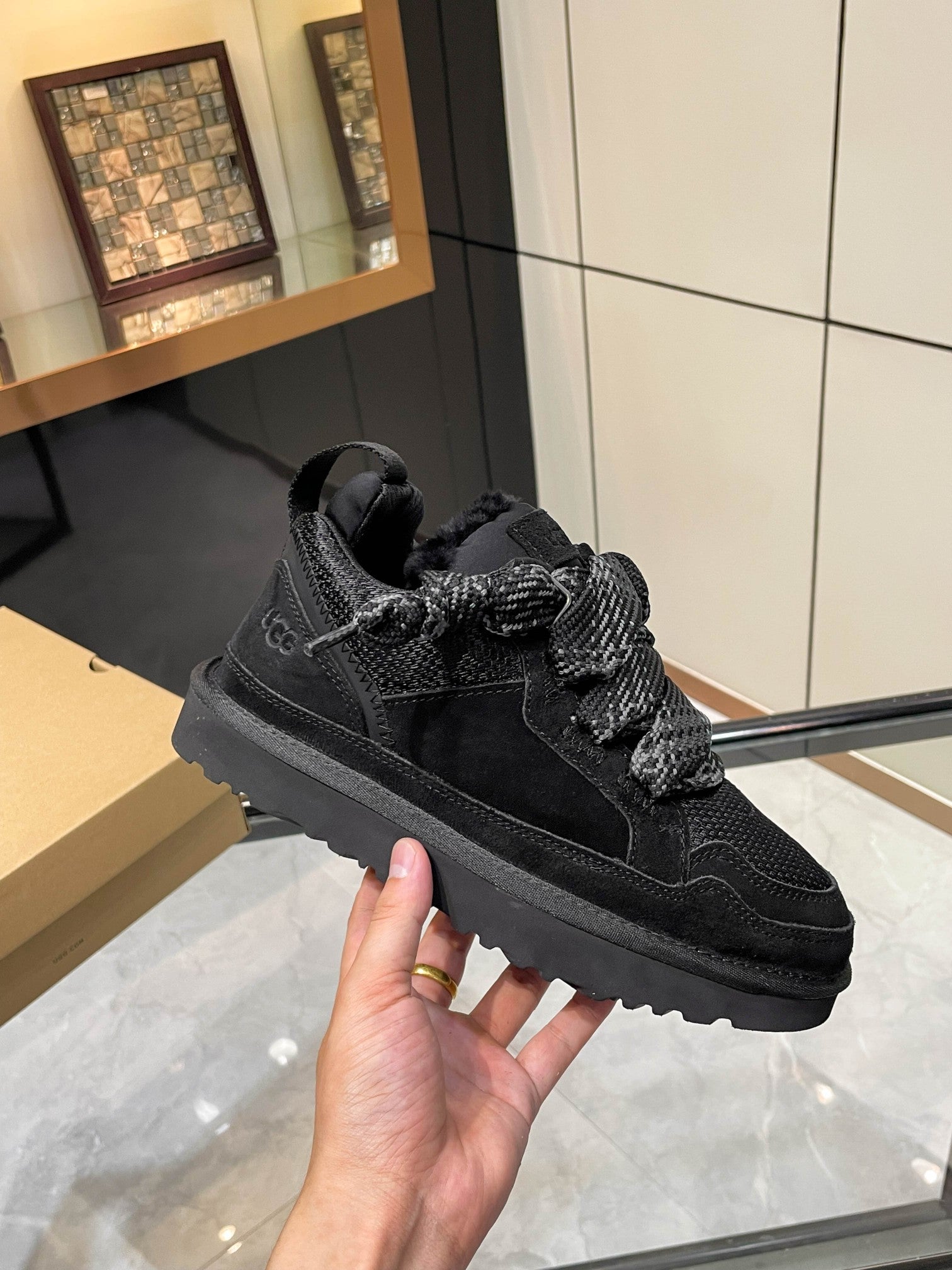 2105QU262Z Popular high-quality Shoes