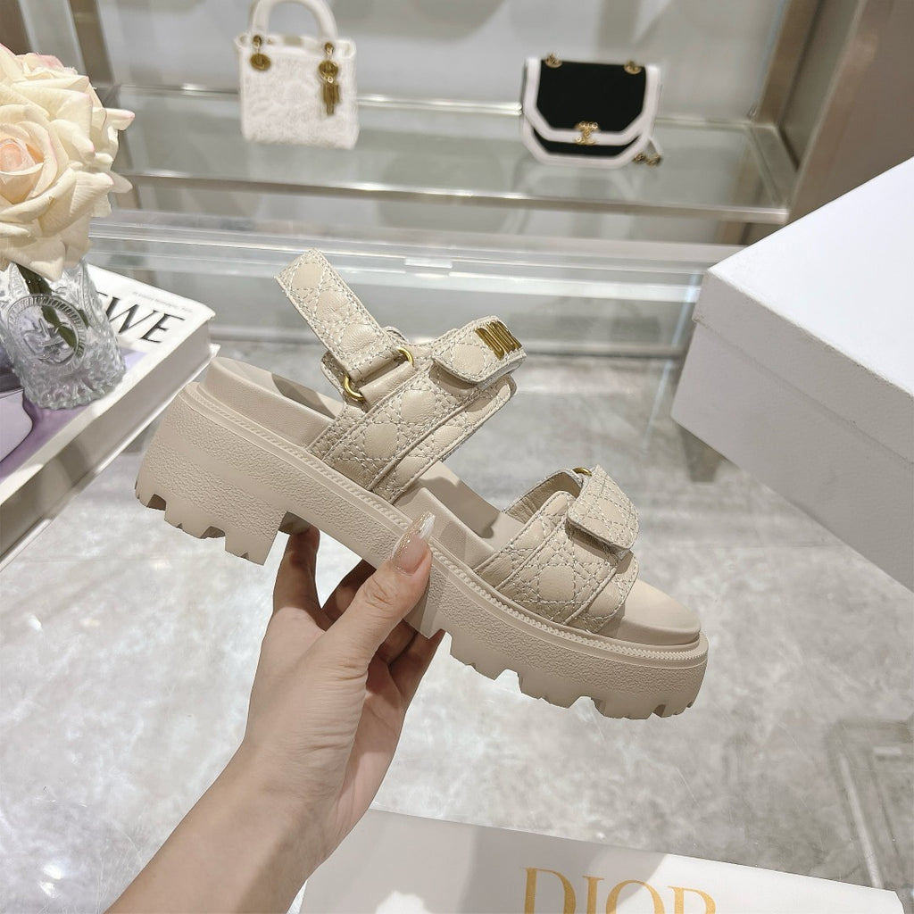 255QD48Z Popular leather shoes