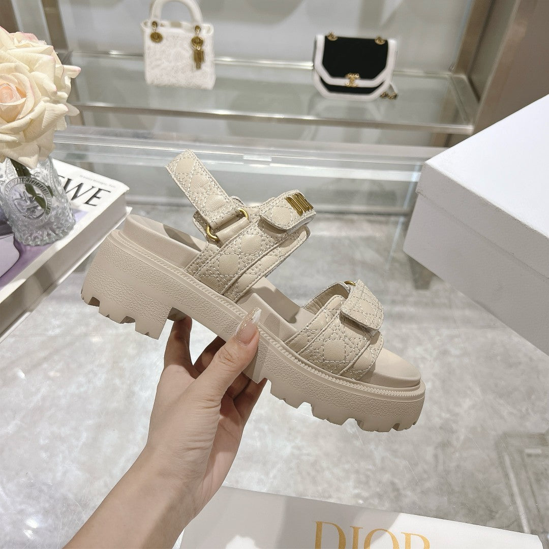 255QD48Z Popular leather shoes