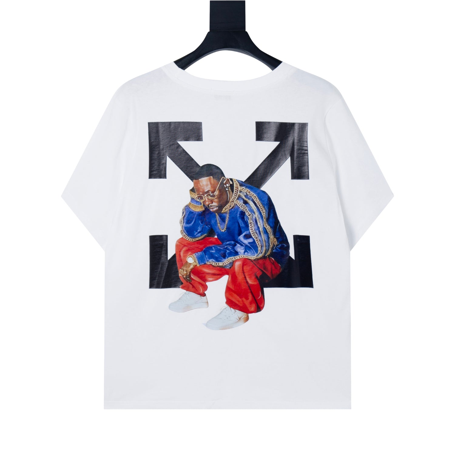 36PA10U Popular T-shirts