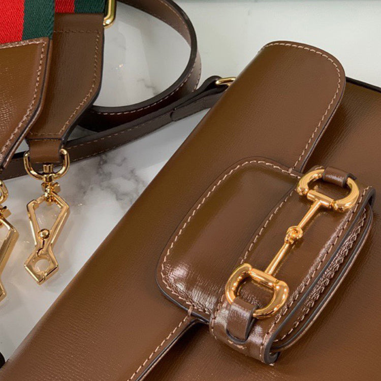 AB016B Popular  leather bag 