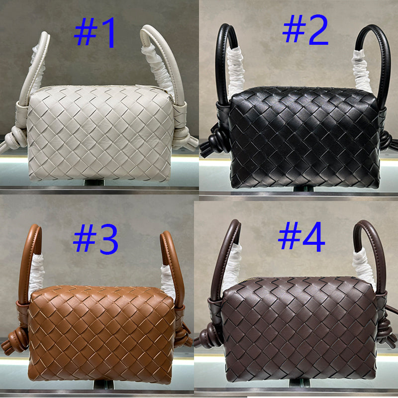 1XA84B Popular eather bag