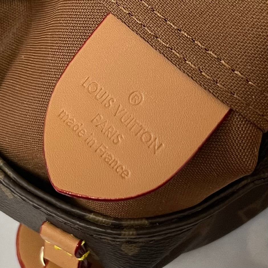 1XE274B Popular   leather bag 