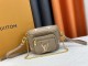 155NE58B Popular   leather bag